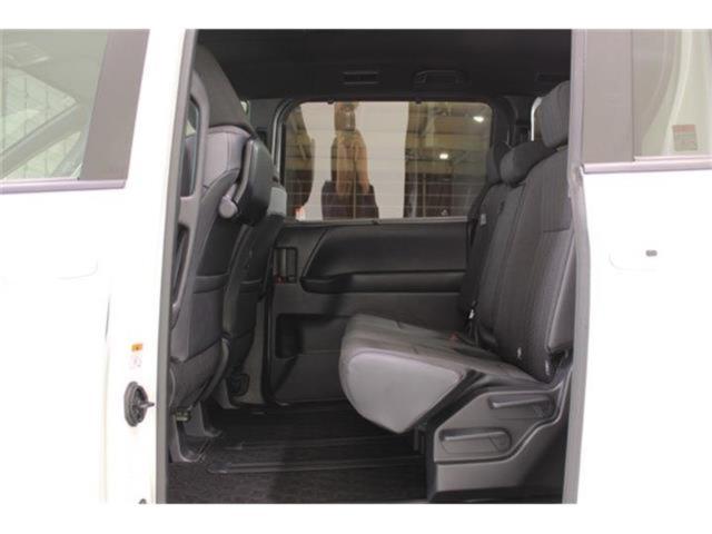 ヴォクシー（新潟県新潟市東区）画像43