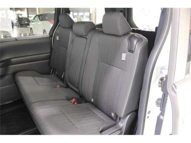 ヴォクシー（新潟県新潟市東区）画像44