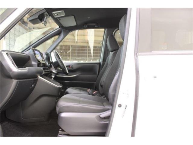 ヴォクシー（新潟県新潟市東区）画像46