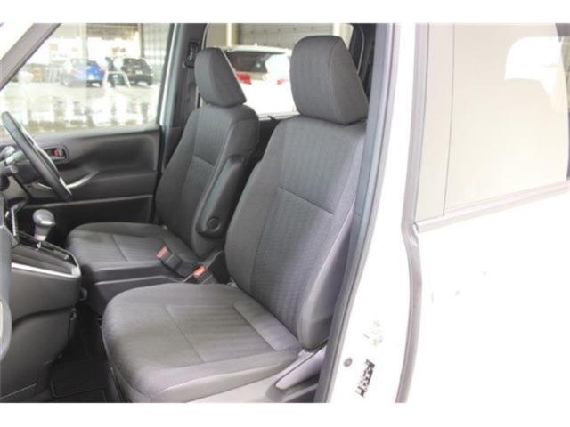 ヴォクシー（新潟県新潟市東区）画像47