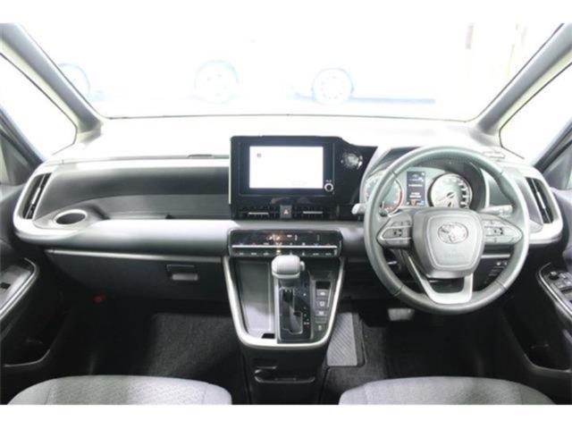 ヴォクシー（新潟県新潟市東区）画像48