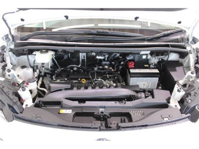 ヴォクシー（新潟県新潟市東区）画像73