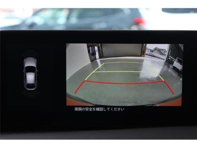 MAZDA3ファストバック（新潟県新潟市東区）画像4