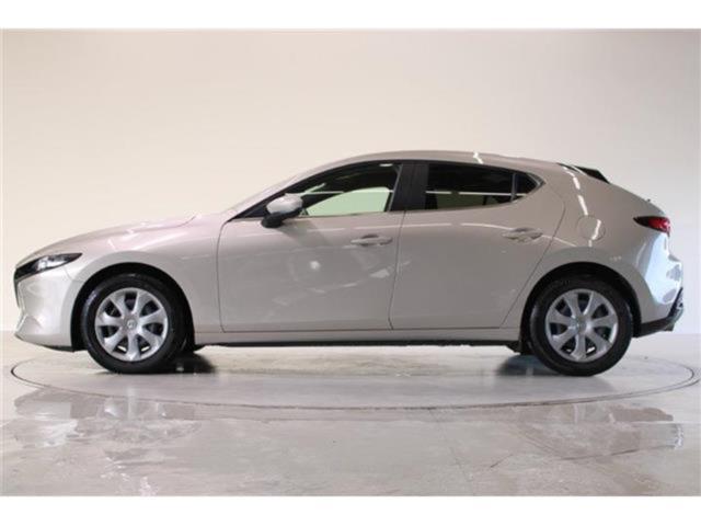 MAZDA3ファストバック（新潟県新潟市東区）画像10