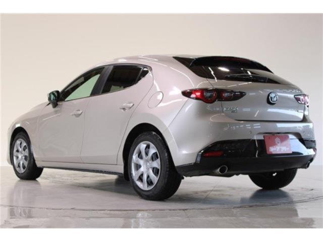 MAZDA3ファストバック（新潟県新潟市東区）画像11