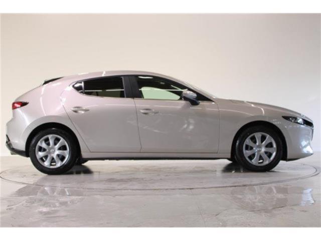 MAZDA3ファストバック（新潟県新潟市東区）画像14