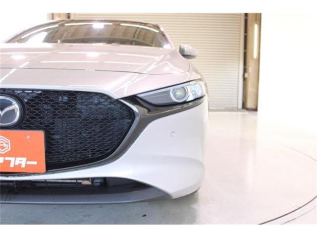 MAZDA3ファストバック（新潟県新潟市東区）画像15