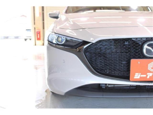 MAZDA3ファストバック（新潟県新潟市東区）画像17