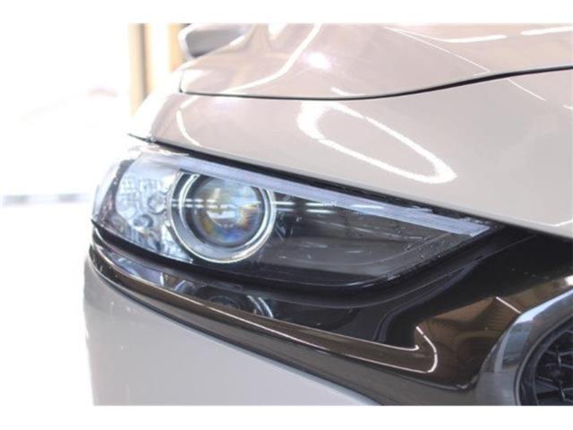 MAZDA3ファストバック（新潟県新潟市東区）画像18