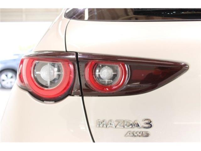 MAZDA3ファストバック（新潟県新潟市東区）画像20