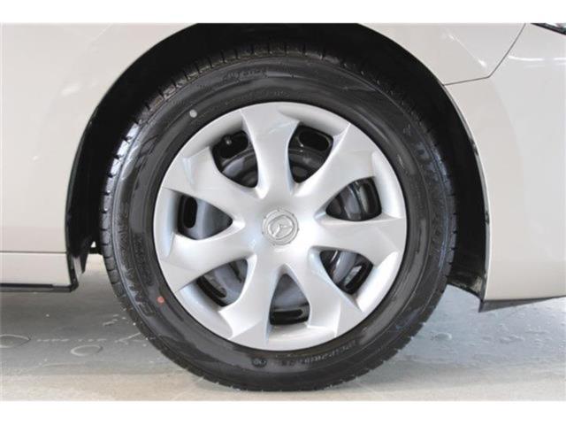 MAZDA3ファストバック（新潟県新潟市東区）画像23