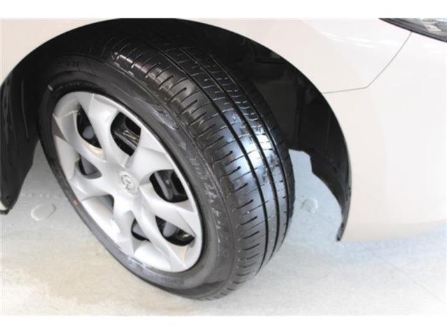 MAZDA3ファストバック（新潟県新潟市東区）画像29