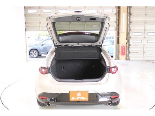 MAZDA3ファストバック（新潟県新潟市東区）画像32