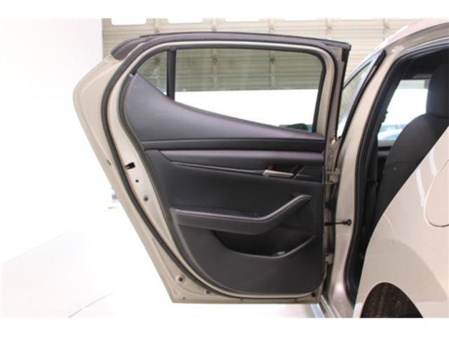 MAZDA3ファストバック（新潟県新潟市東区）画像35