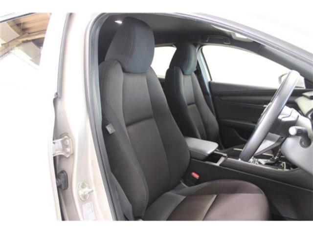 MAZDA3ファストバック（新潟県新潟市東区）画像38