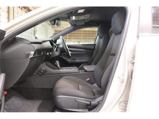 MAZDA3ファストバック（新潟県新潟市東区）画像43
