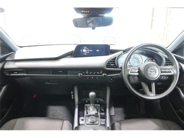 MAZDA3ファストバック（新潟県新潟市東区）画像45