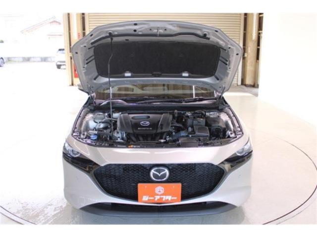 MAZDA3ファストバック（新潟県新潟市東区）画像71