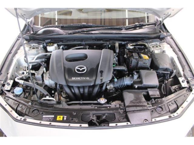 MAZDA3ファストバック（新潟県新潟市東区）画像72