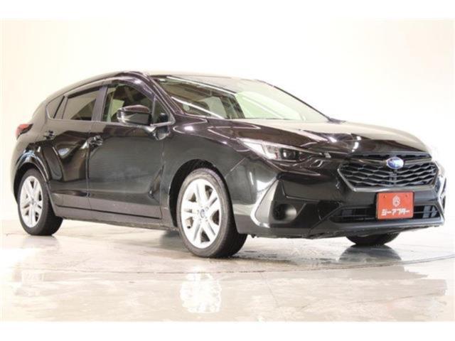 インプレッサ（新潟県新潟市東区）画像8