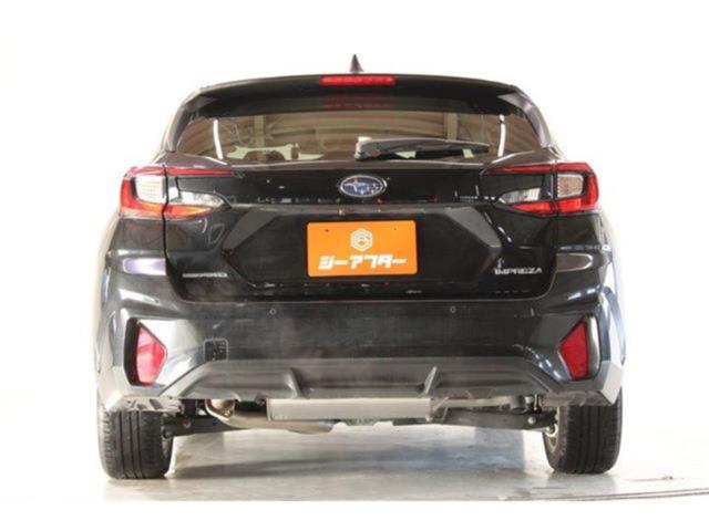 インプレッサ（新潟県新潟市東区）画像13