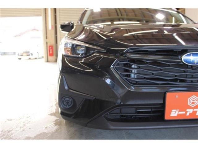 インプレッサ（新潟県新潟市東区）画像18