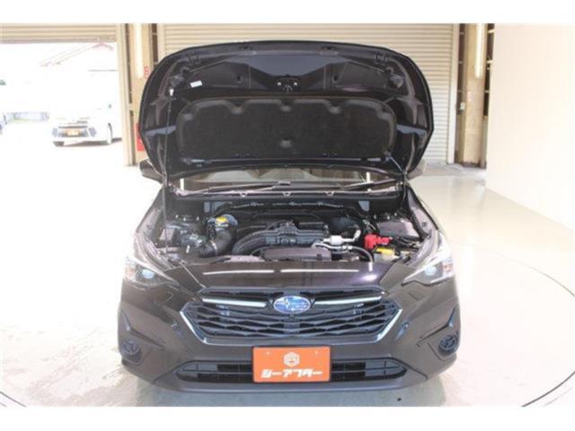 インプレッサ（新潟県新潟市東区）画像69