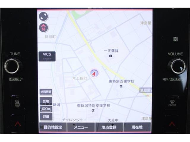 レヴォーグ（新潟県新潟市東区）画像3