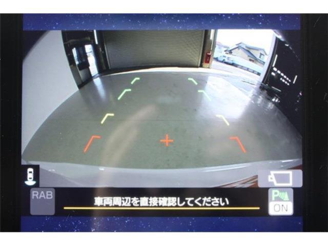 レヴォーグ（新潟県新潟市東区）画像4