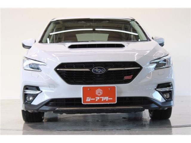 レヴォーグ（新潟県新潟市東区）画像8