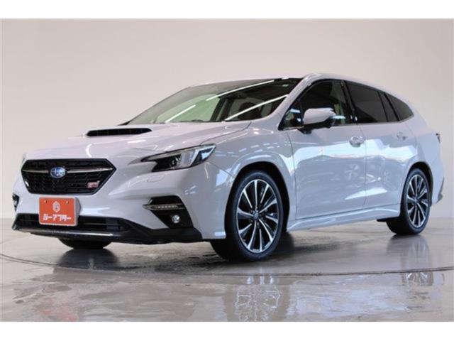 レヴォーグ（新潟県新潟市東区）画像9