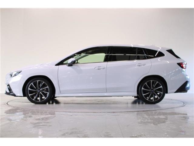 レヴォーグ（新潟県新潟市東区）画像10