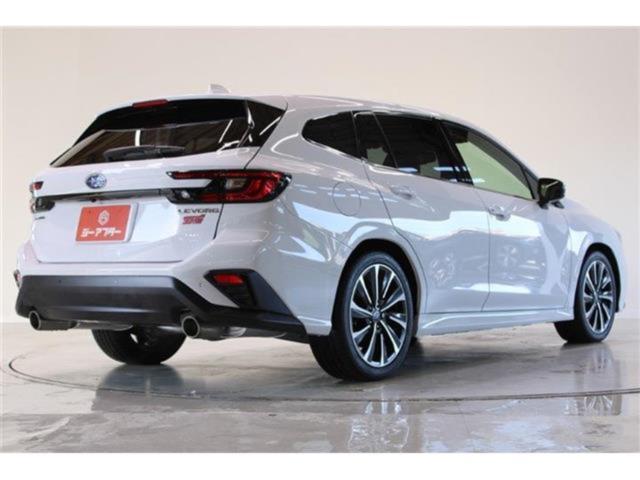 レヴォーグ（新潟県新潟市東区）画像13