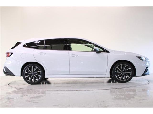 レヴォーグ（新潟県新潟市東区）画像14