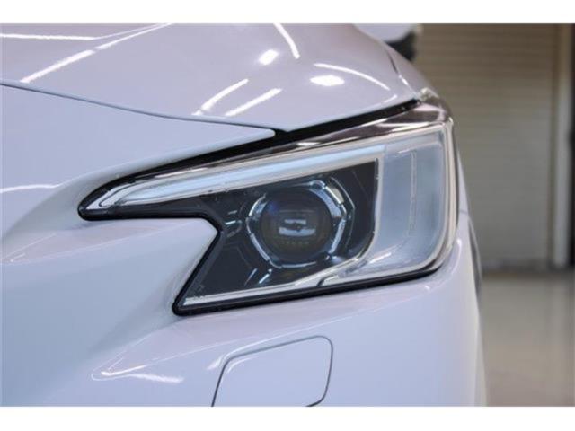 レヴォーグ（新潟県新潟市東区）画像16