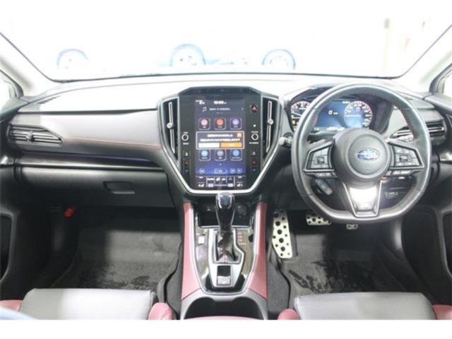 レヴォーグ（新潟県新潟市東区）画像45