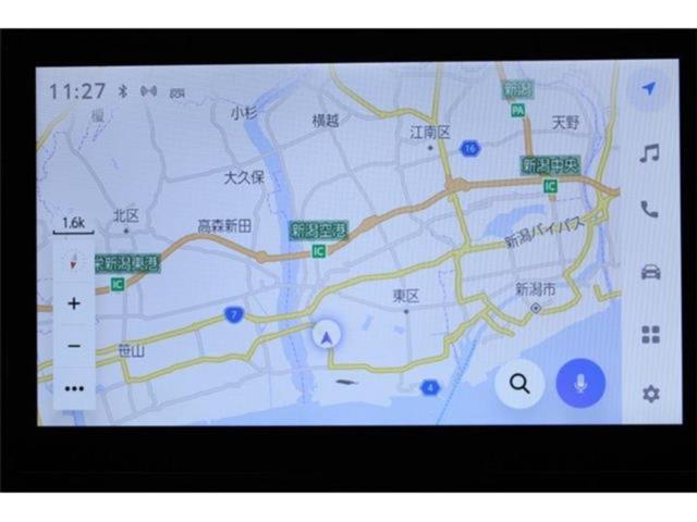 ヴォクシーハイブリッド（新潟県新潟市東区）画像3