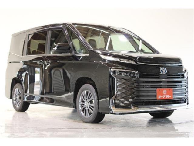 ヴォクシーハイブリッド（新潟県新潟市東区）画像7