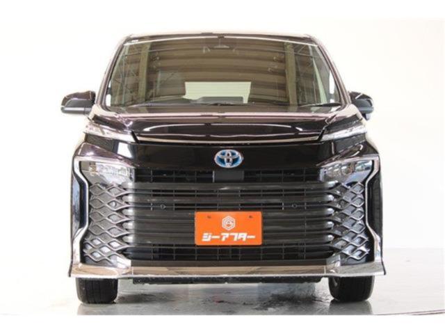 ヴォクシーハイブリッド（新潟県新潟市東区）画像8