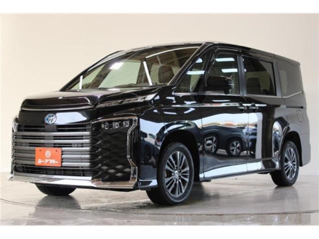 ヴォクシーハイブリッド（新潟県新潟市東区）画像9