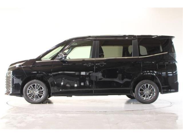 ヴォクシーハイブリッド（新潟県新潟市東区）画像10