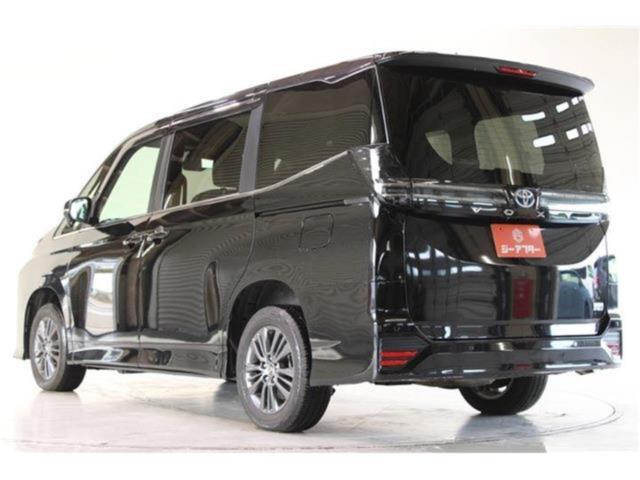 ヴォクシーハイブリッド（新潟県新潟市東区）画像11