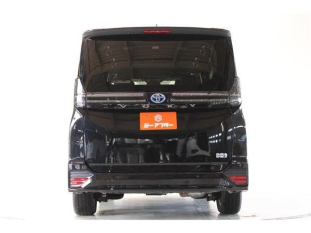 ヴォクシーハイブリッド（新潟県新潟市東区）画像12