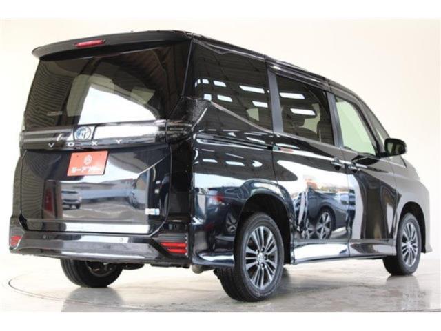 ヴォクシーハイブリッド（新潟県新潟市東区）画像13