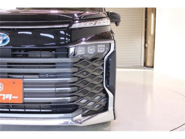 ヴォクシーハイブリッド（新潟県新潟市東区）画像15