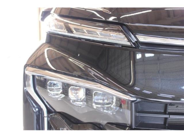 ヴォクシーハイブリッド（新潟県新潟市東区）画像18