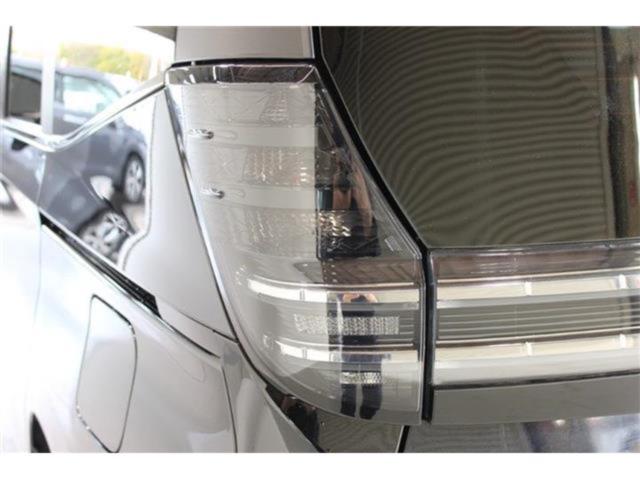 ヴォクシーハイブリッド（新潟県新潟市東区）画像20