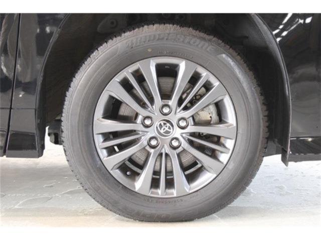 ヴォクシーハイブリッド（新潟県新潟市東区）画像23