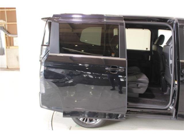 ヴォクシーハイブリッド（新潟県新潟市東区）画像32