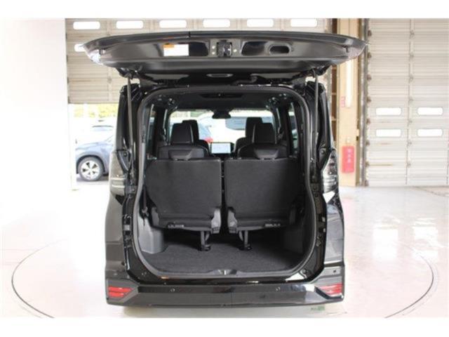 ヴォクシーハイブリッド（新潟県新潟市東区）画像33